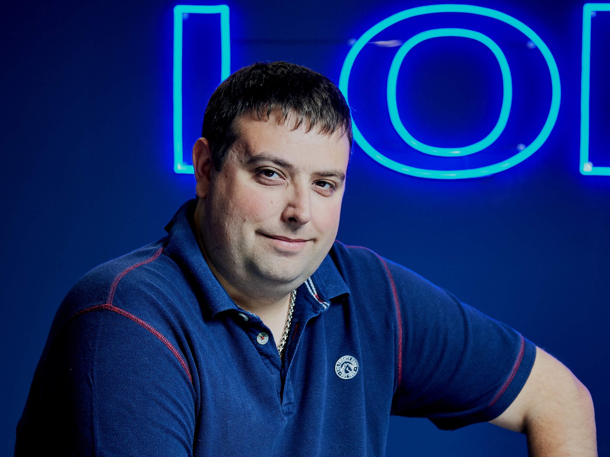 Tom Rookledge Behind the scenes: why customer experience solutions are more of an ...